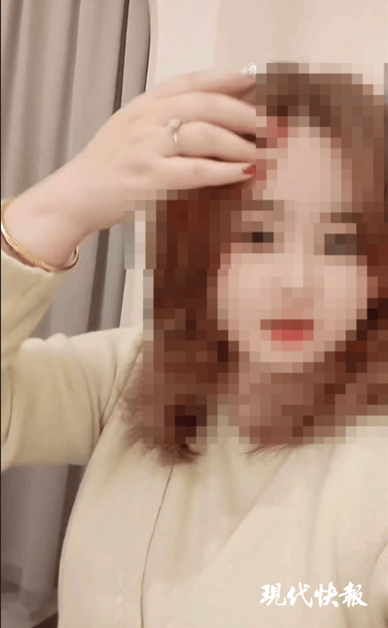 “我爸给我办了几个证”，女子领着低保炒股票还在银行上班？当地回应