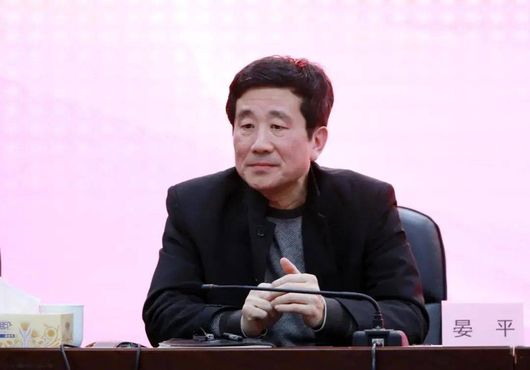 涉嫌严重违纪违法，晏平被查