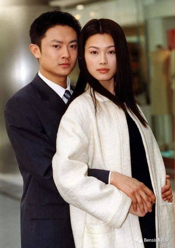 44岁于娜发胖，她曾是清冷系美女鼻祖，同时迷倒刘烨和印小天