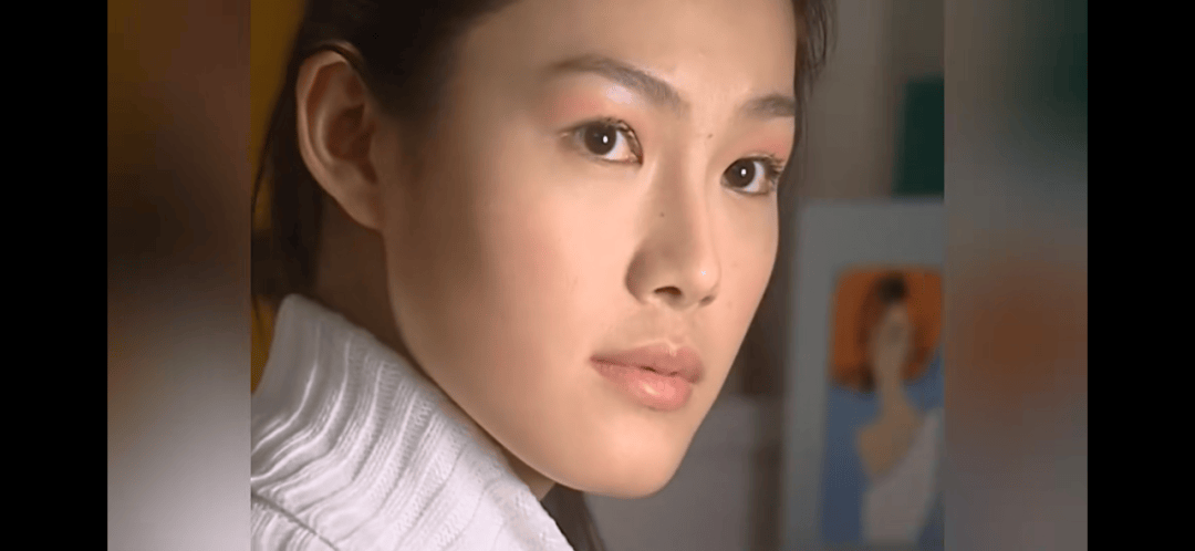 44岁于娜发胖，她曾是清冷系美女鼻祖，同时迷倒刘烨和印小天