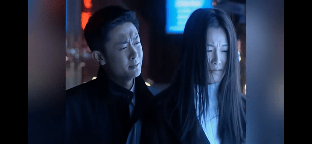 44岁于娜发胖，她曾是清冷系美女鼻祖，同时迷倒刘烨和印小天