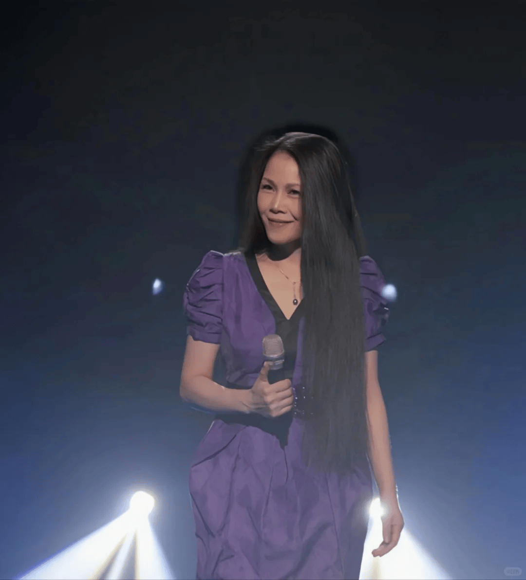 44岁于娜发胖，她曾是清冷系美女鼻祖，同时迷倒刘烨和印小天