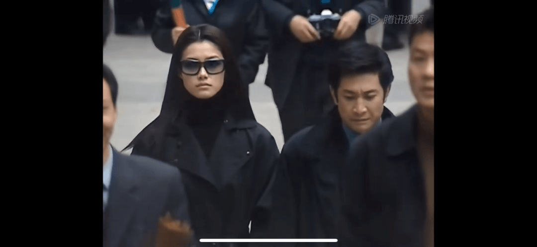 44岁于娜发胖，她曾是清冷系美女鼻祖，同时迷倒刘烨和印小天