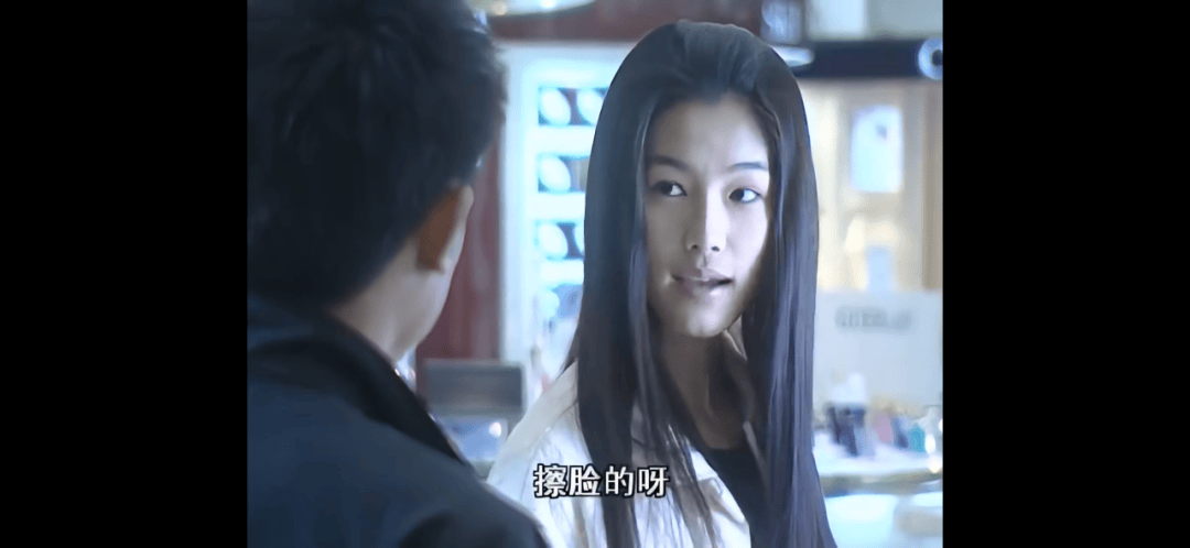 44岁于娜发胖，她曾是清冷系美女鼻祖，同时迷倒刘烨和印小天