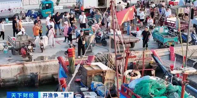 价格大降，很多人爱吃！消费者：期待已久了