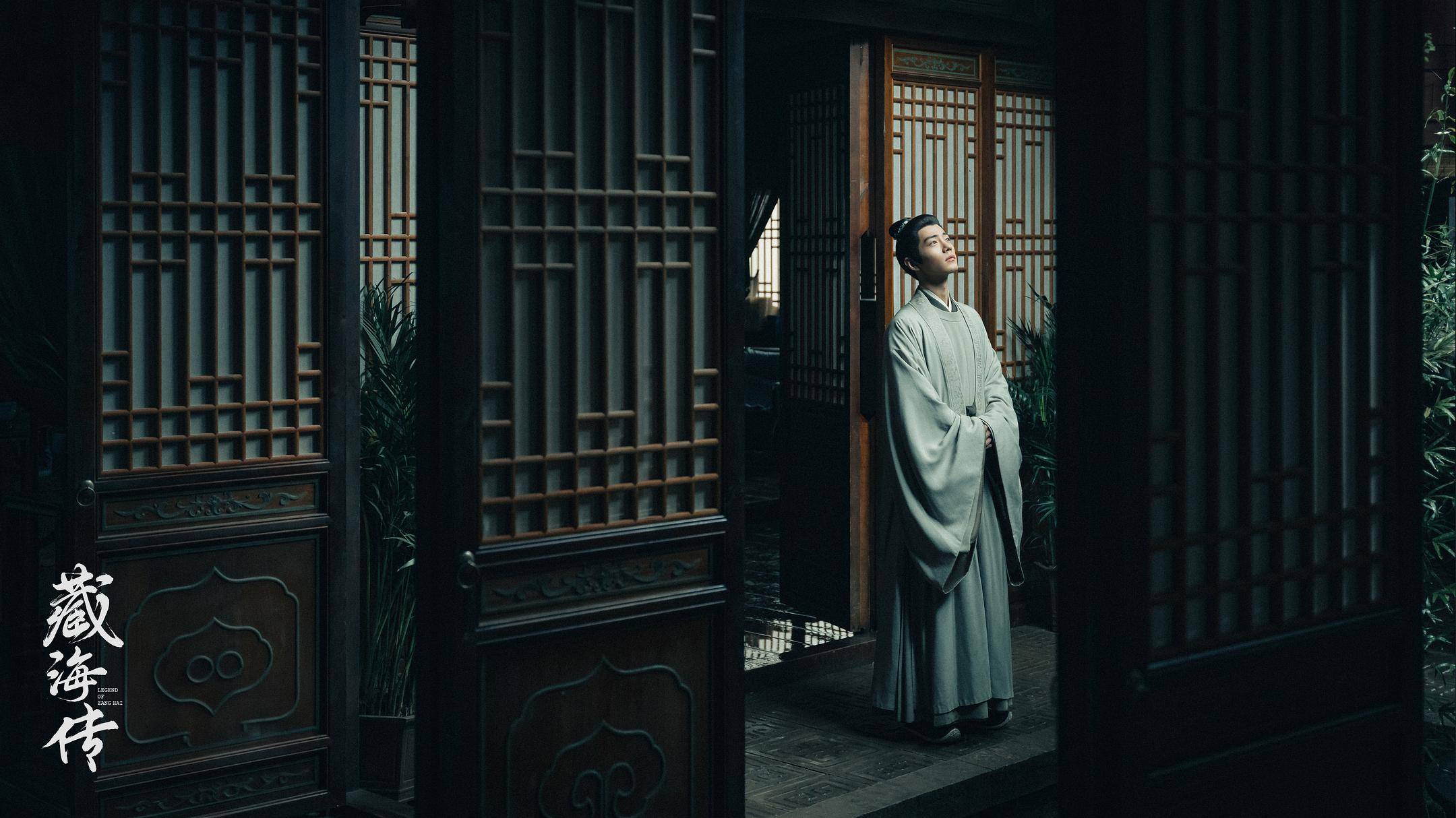 《赴山海》口碑争议背后,男频剧“轻喜风”已成口碑老大难