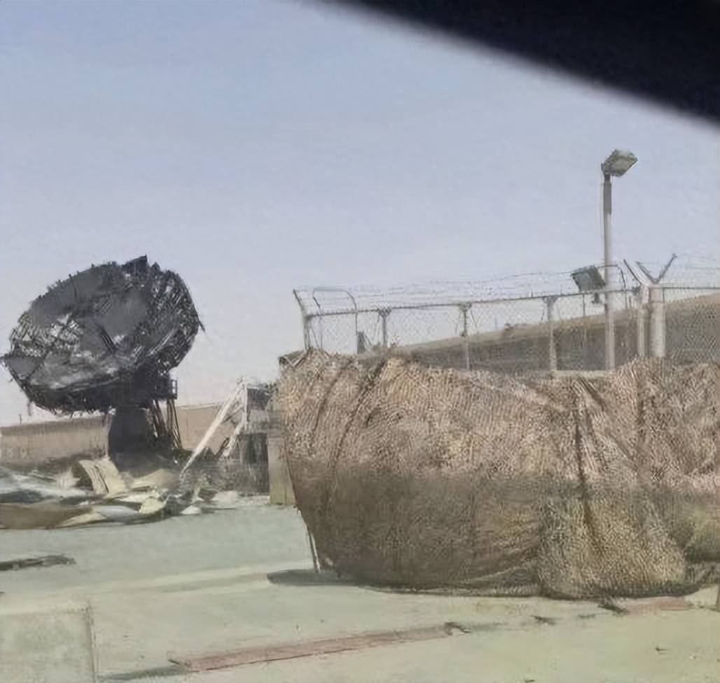 伊朗系下达开战命令：大批美军战机升空，将随时爆击伊朗导弹阵地