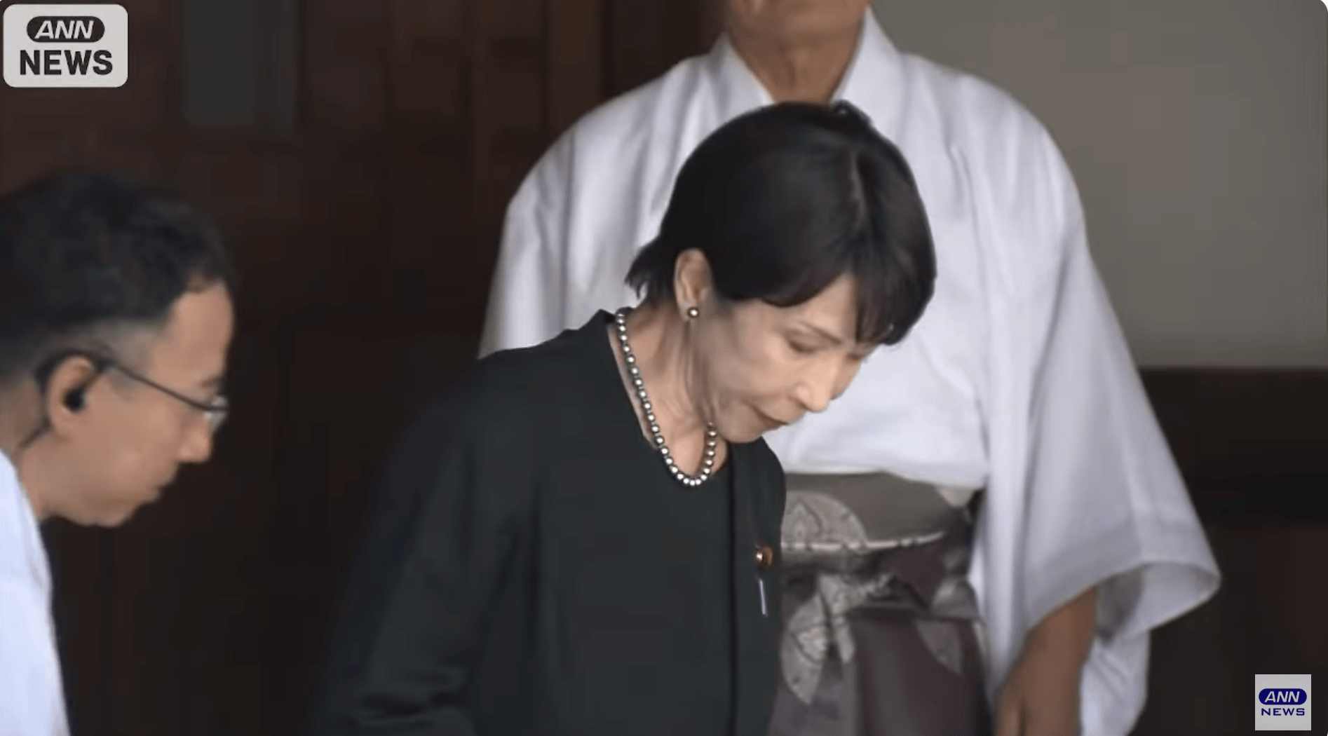 廉德瑰：若中日关系处理不好，高市早苗的首相之位恐怕坐不长