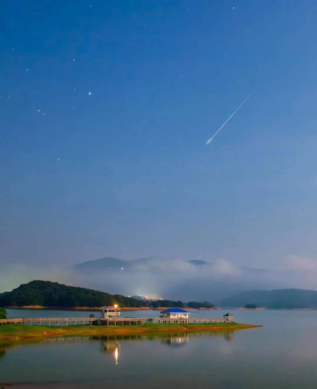 超级月亮邂逅中秋!宁德新晋赏月地大盘点,快收藏→