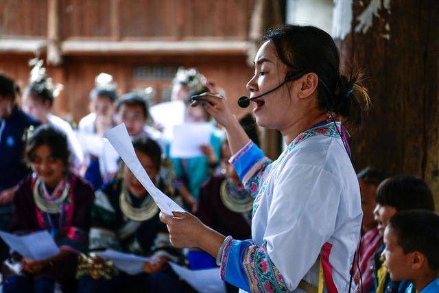 镜观·回响丨以文化人 以文育人