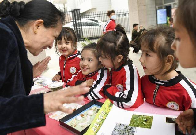 镜观·回响丨以文化人 以文育人