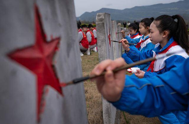 镜观·回响丨以文化人 以文育人