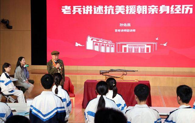 镜观·回响丨以文化人 以文育人