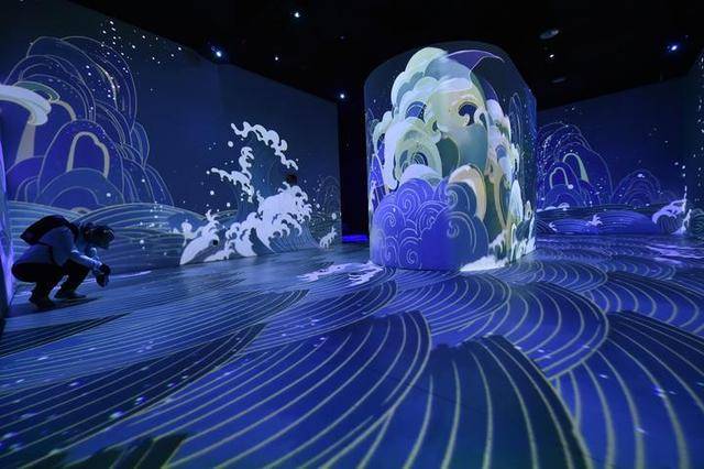 镜观·回响丨以文化人 以文育人