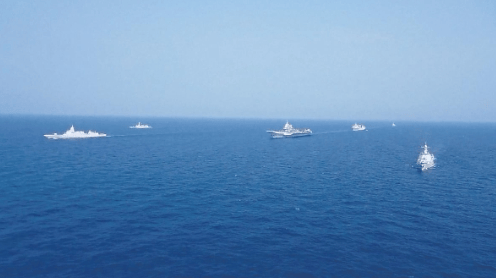 赶在今年APEC峰会前，美媒爆中方态度强硬，主动给美国立规矩，施压美国“反台独”