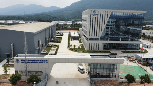 恒坤新材:助力推动光刻材料国产化应用进一步落地