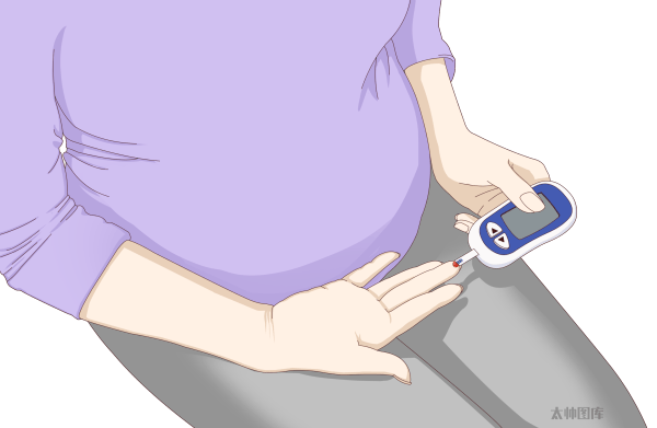 血糖有问题，这类疾病的风险大大增加