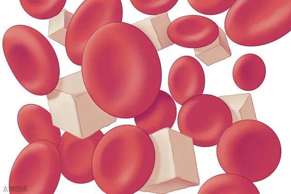 血糖有问题，这类疾病的风险大大增加