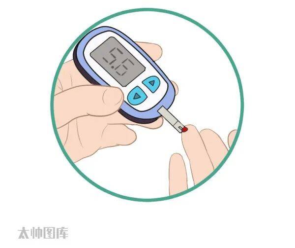 血糖有问题，这类疾病的风险大大增加