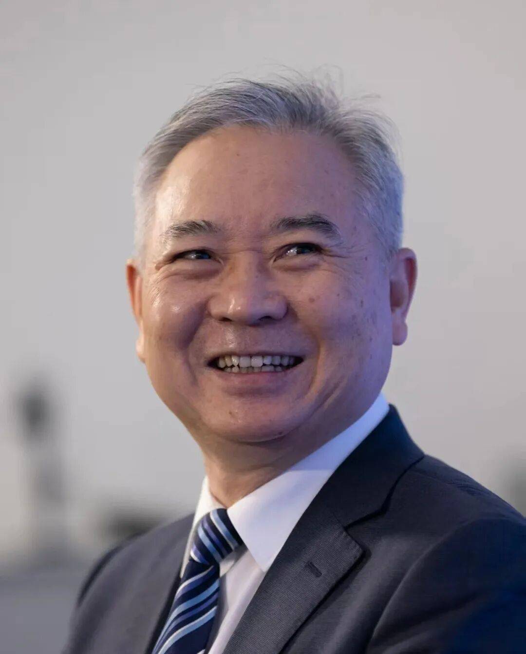 时报访谈丨徐洪才：中美贸易冲突升级 技术主导权成为关键要素