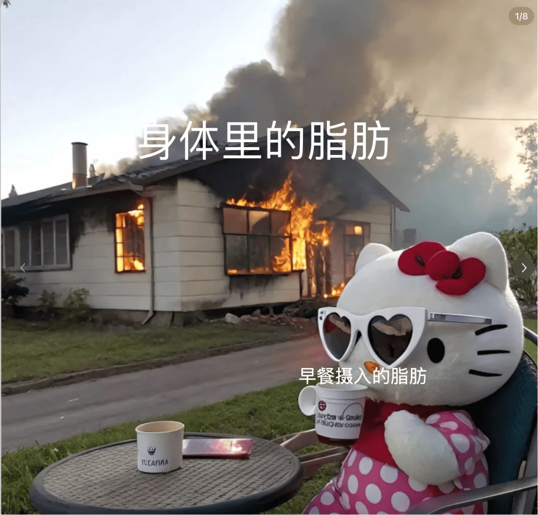 人生建议：女性早餐真应该多吃点脂肪！