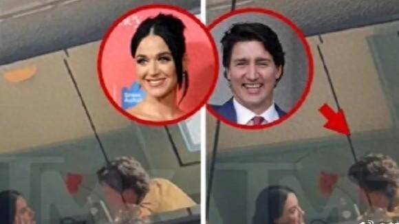 著名天后级歌手公开恋情！男方系加拿大前总理，今年3月刚辞职