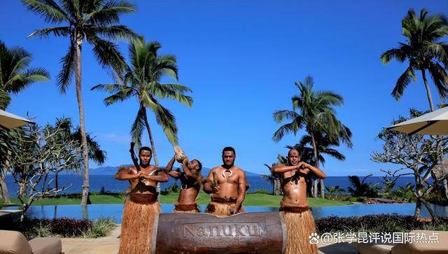 与华建交50周年当天，这国大使窜访台湾，这件事中方得要一个说法