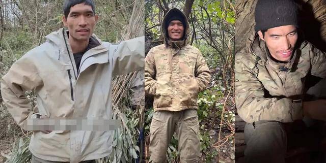 荒野求生，敢输也是一种赢 | 今豫网言