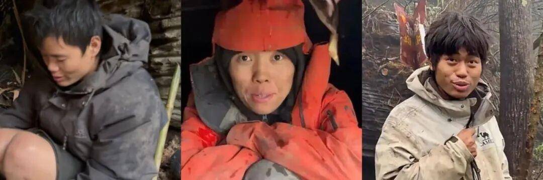 荒野求生，敢输也是一种赢 | 今豫网言