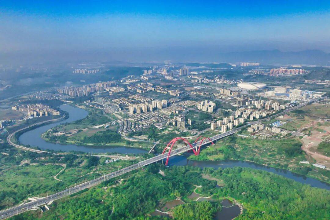 2.0版两江新区，未来怎么干？