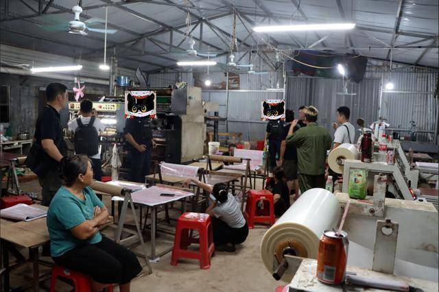 案值达1.2亿元！海南摧毁特大“彩经”印刷、销售违法犯罪团伙