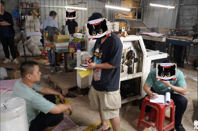 案值达1.2亿元！海南摧毁特大“彩经”印刷、销售违法犯罪团伙