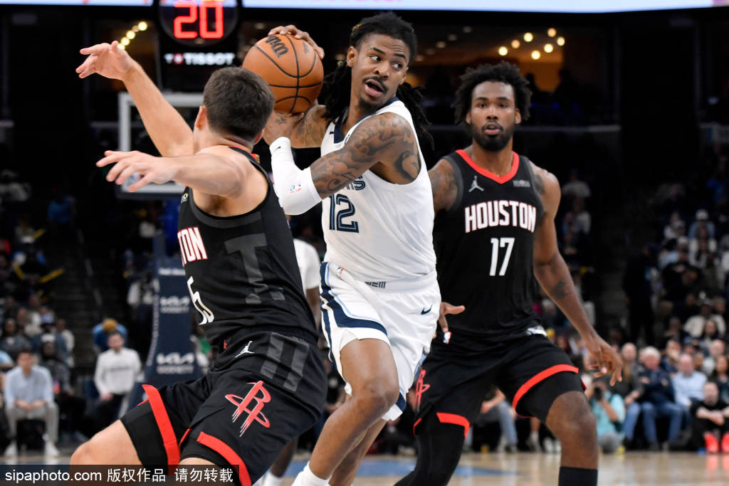多里安-芬尼-史密斯:火箭队防守的潜在升级关键