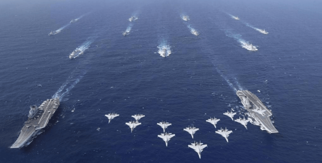 薛剑领事言论发酵,日本专家发出警告:别逼中国动手,我们下场会非常惨!