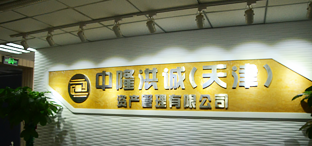 天津投资理财公司(天津农业投资担保有限公司)