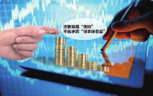 理财什么是保本保息(理财产品保本保息是什么意思)